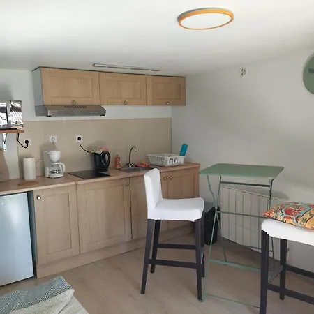 7c Appartement Digne-les-Bains