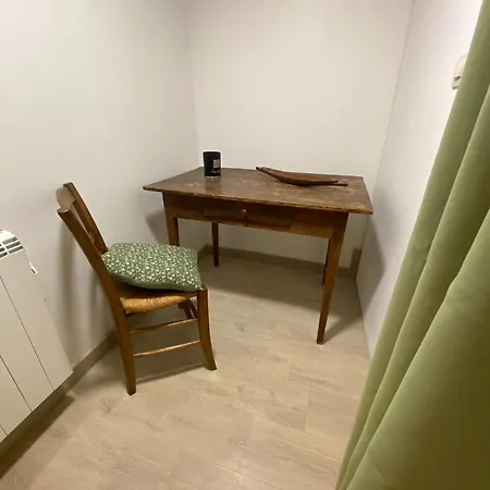 Appartement 7c