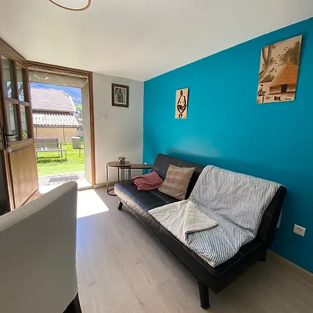 7c Appartement *