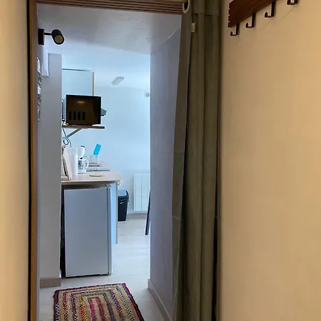 7c Appartement