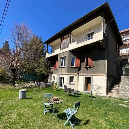 Appartement 7c *