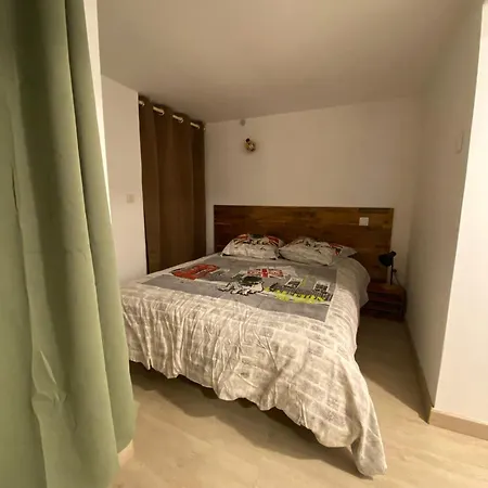 Appartement 7c *