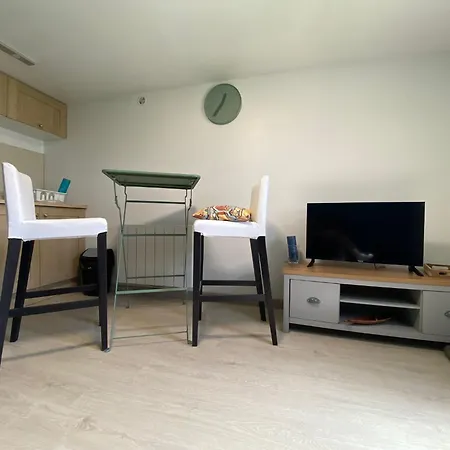 Appartement 7c *