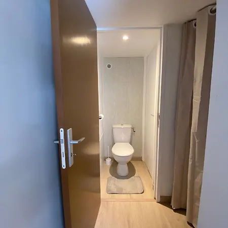 7c Appartement *